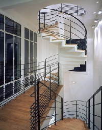 Stairwell