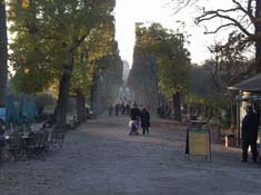 Jardin des Plantes