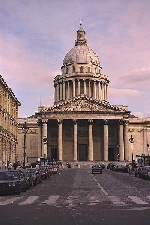 Pantheon